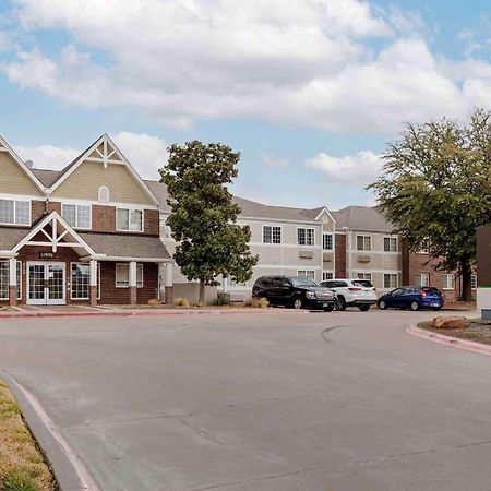 Extended Stay America Suites - Dallas - Plano Parkway Exterior foto