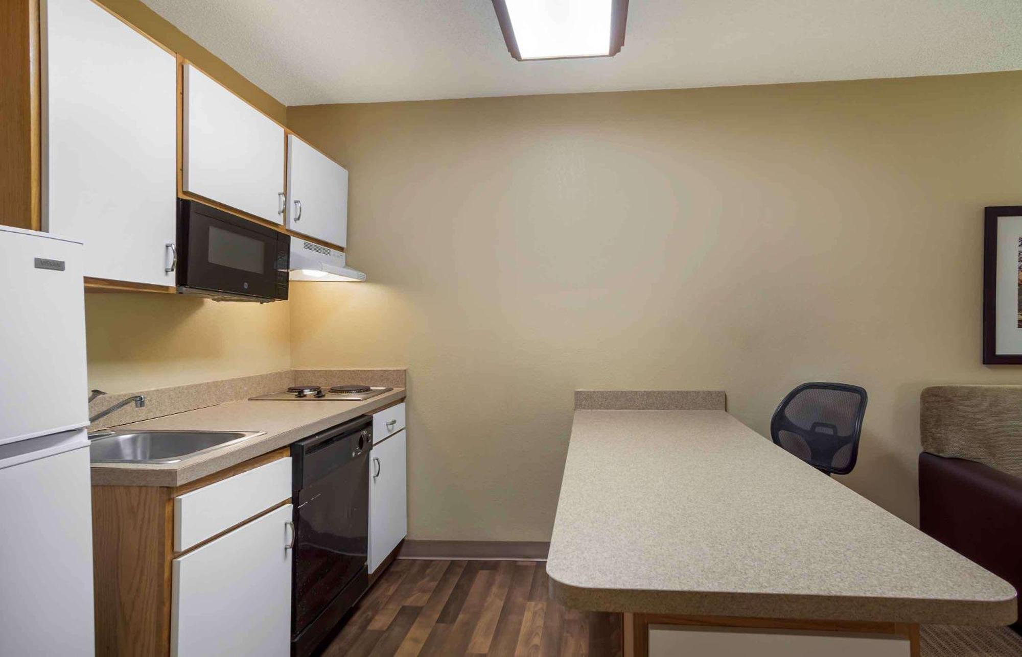 Extended Stay America Suites - Dallas - Plano Parkway Exterior foto